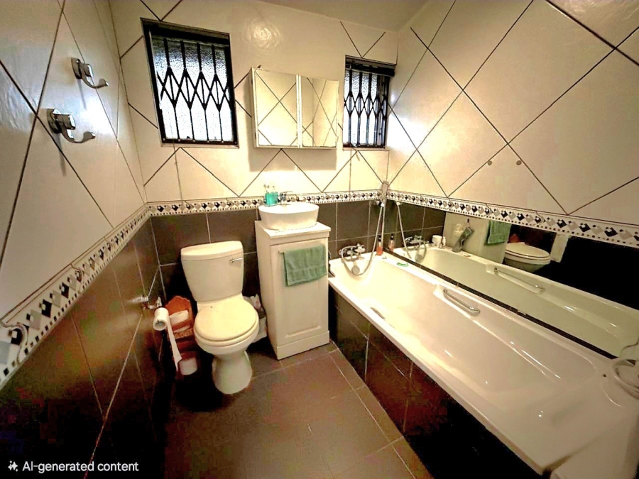4 Bedroom Property for Sale in Sasolburg Ext 4 Free State